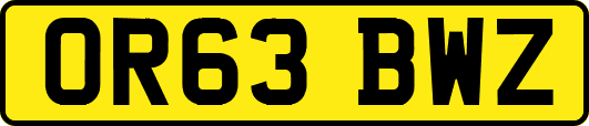 OR63BWZ
