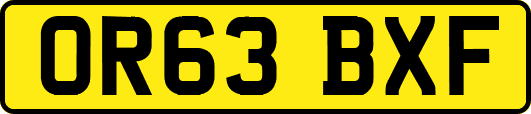 OR63BXF