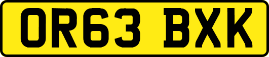 OR63BXK