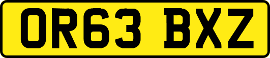OR63BXZ