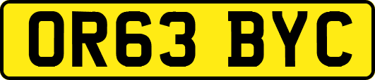OR63BYC