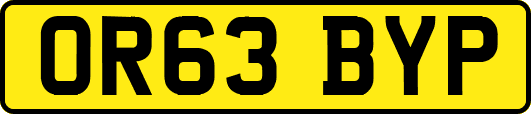 OR63BYP