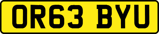 OR63BYU