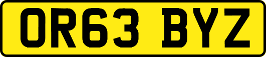 OR63BYZ
