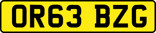 OR63BZG