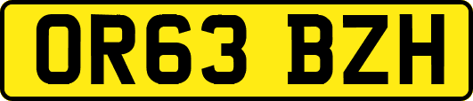 OR63BZH