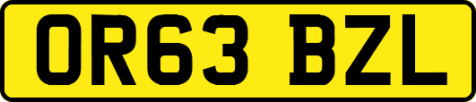 OR63BZL