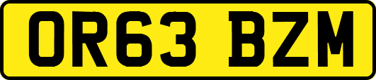 OR63BZM