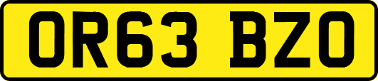 OR63BZO