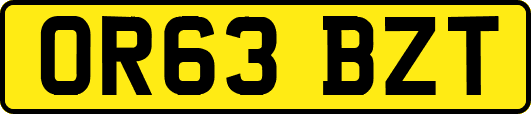 OR63BZT
