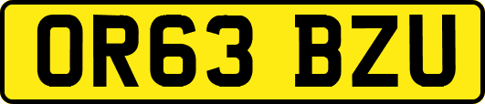 OR63BZU