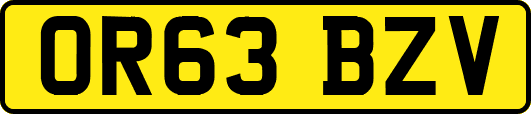 OR63BZV