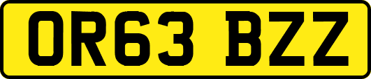 OR63BZZ