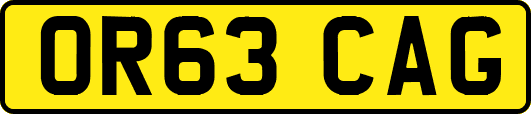 OR63CAG