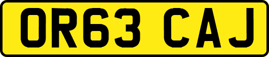 OR63CAJ