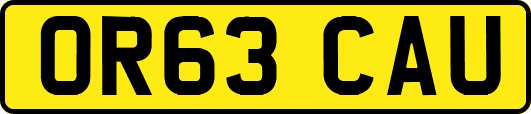 OR63CAU