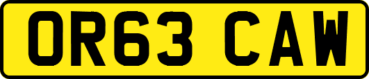 OR63CAW