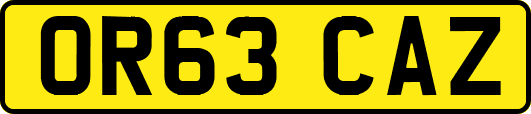 OR63CAZ