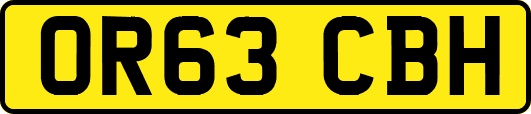 OR63CBH