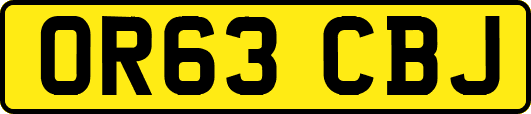 OR63CBJ