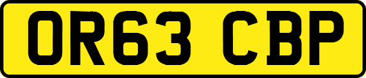 OR63CBP