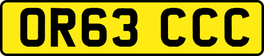 OR63CCC