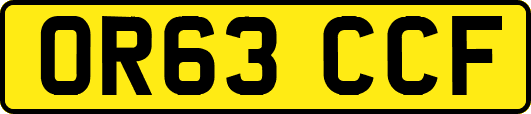 OR63CCF