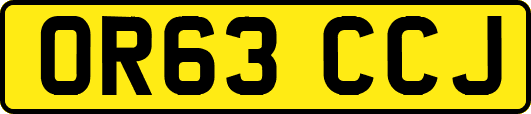OR63CCJ
