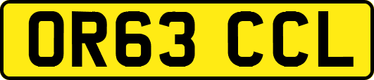 OR63CCL