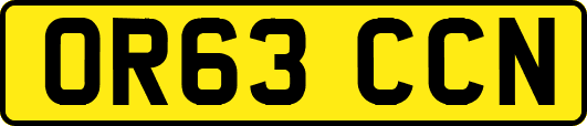 OR63CCN