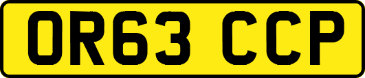 OR63CCP