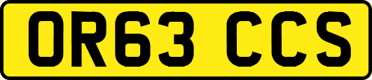 OR63CCS