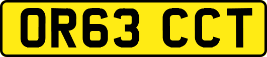 OR63CCT