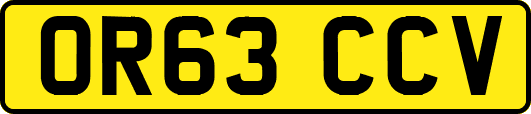 OR63CCV