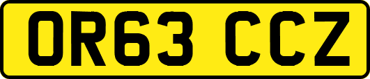 OR63CCZ