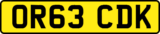 OR63CDK