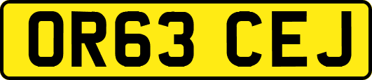 OR63CEJ