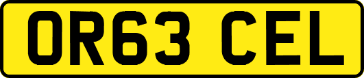 OR63CEL