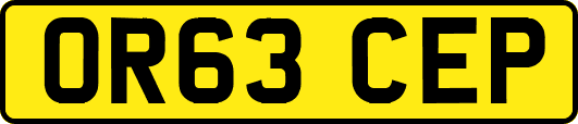 OR63CEP