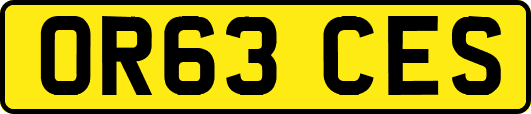 OR63CES