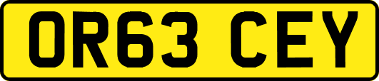 OR63CEY