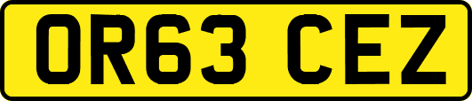 OR63CEZ