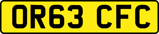 OR63CFC