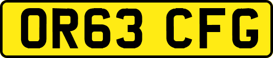 OR63CFG