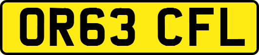 OR63CFL