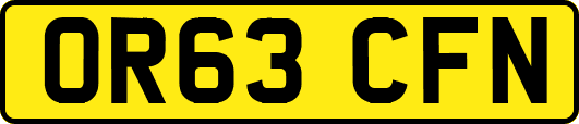 OR63CFN