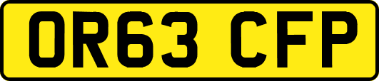 OR63CFP