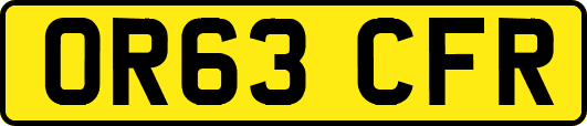 OR63CFR