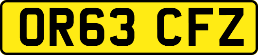 OR63CFZ