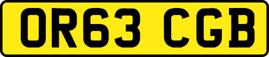 OR63CGB